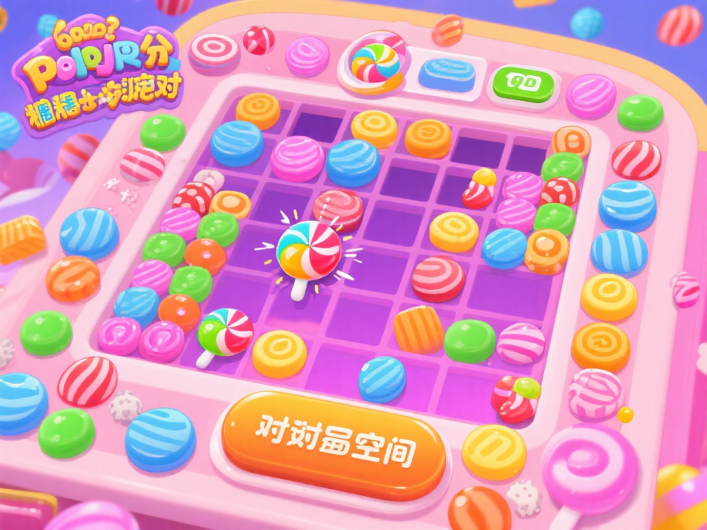 最新糖果派对游戏攻略及玩法技巧全解析
