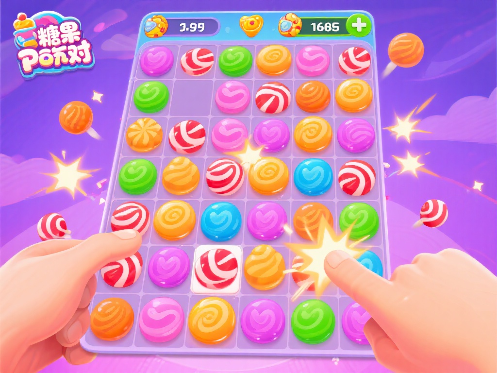 糖果派对官方平台畅玩攻略深度解析指南