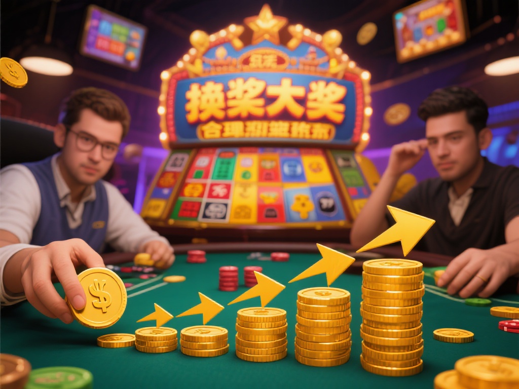 糖果派对大奖丰收秘籍图解攻略指南