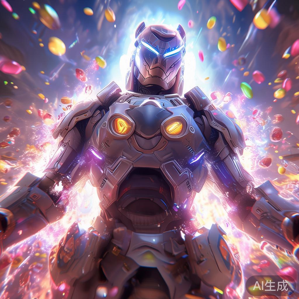 香肠派对二无限糖果版最新完整版全面推荐与游戏攻略