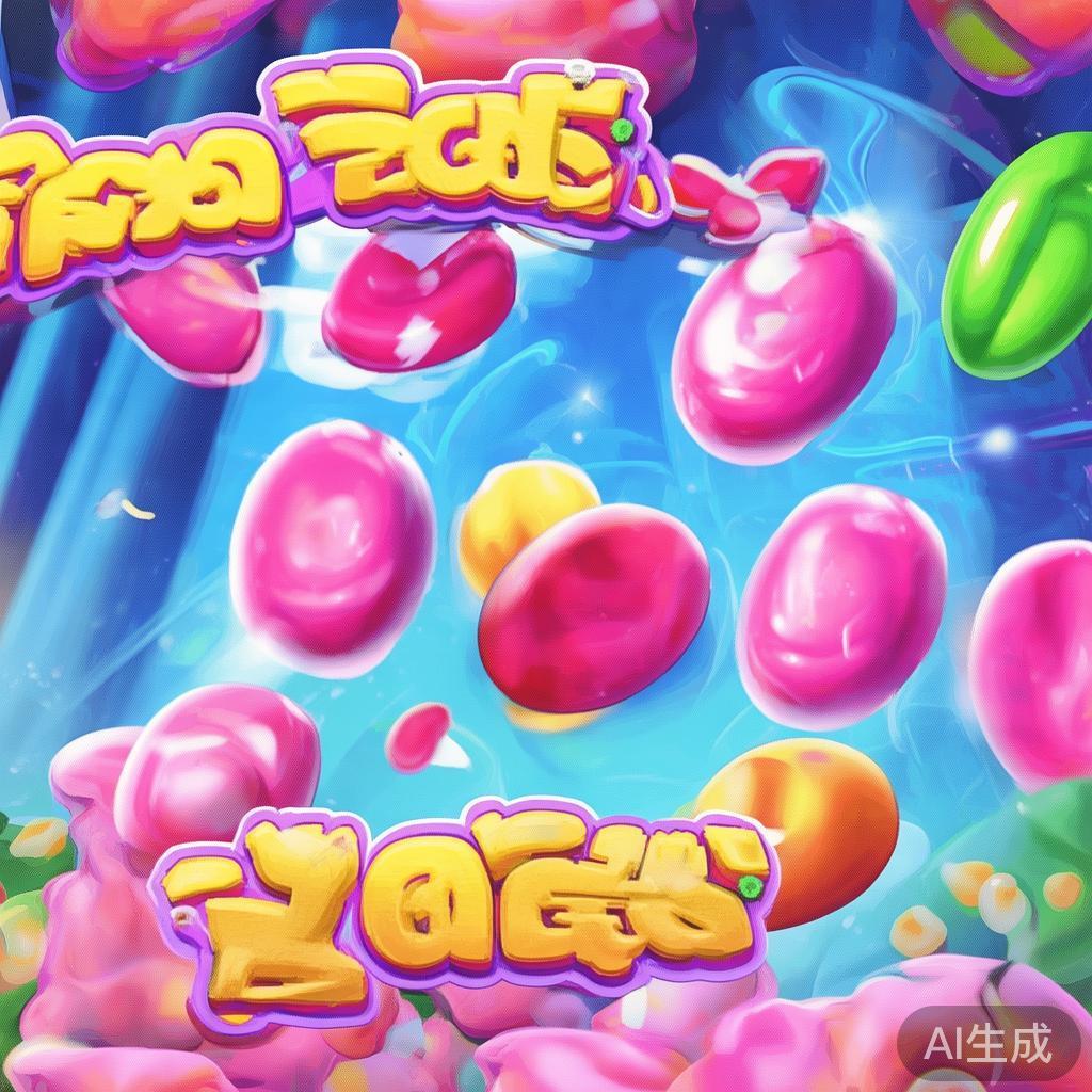 噢门新浦京糖果派对欢乐体验全攻略：畅玩攻略与精彩玩法指南