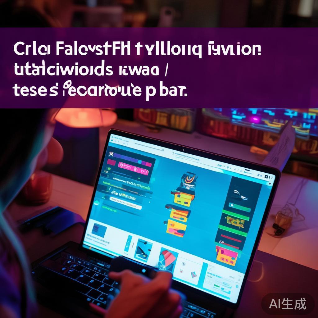 在使用诸如“香肠派对刷糖果”等模拟软件的过程中，用