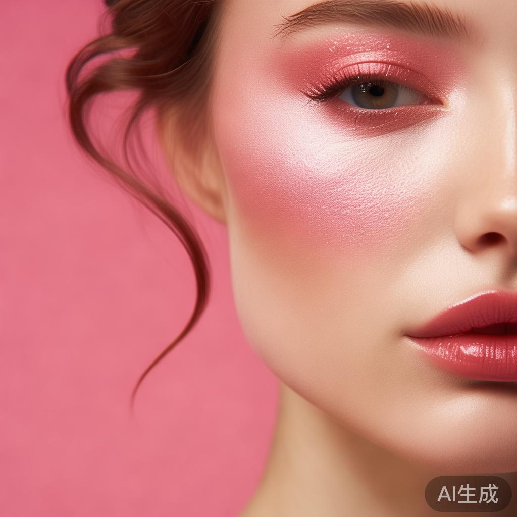 甜蜜糖果派对化妆秘籍及潮流搭配全攻略解析