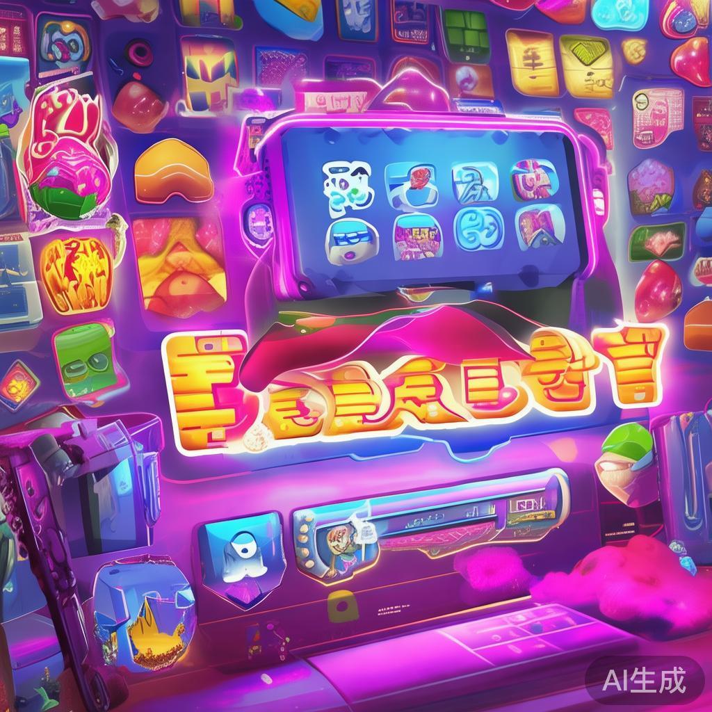 糖果派对在哪个频道爆分最高？最全面的玩法攻略推荐