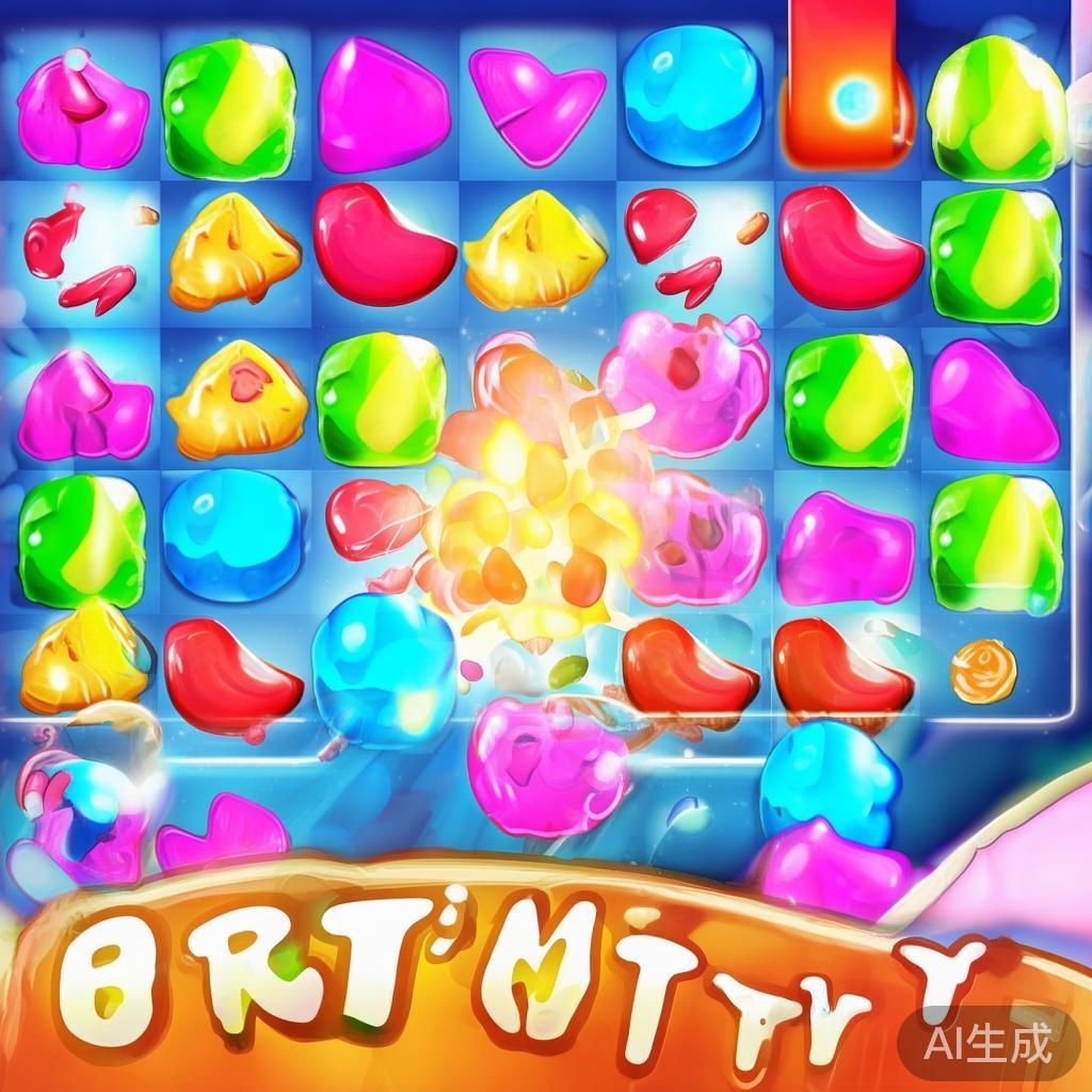 糖果派对怎么玩？玩法攻略与提升技巧全面详解