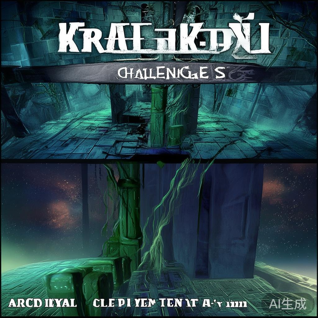 每个“克星关卡”背后，都有其特定的难点。例如，某些