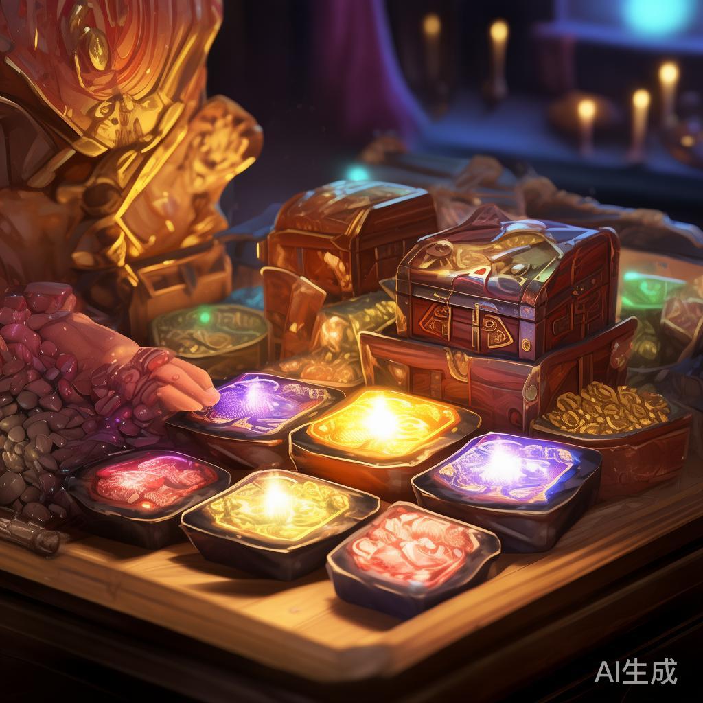 香肠派对抽糖果卡牌详细攻略与操作技巧全方位指南