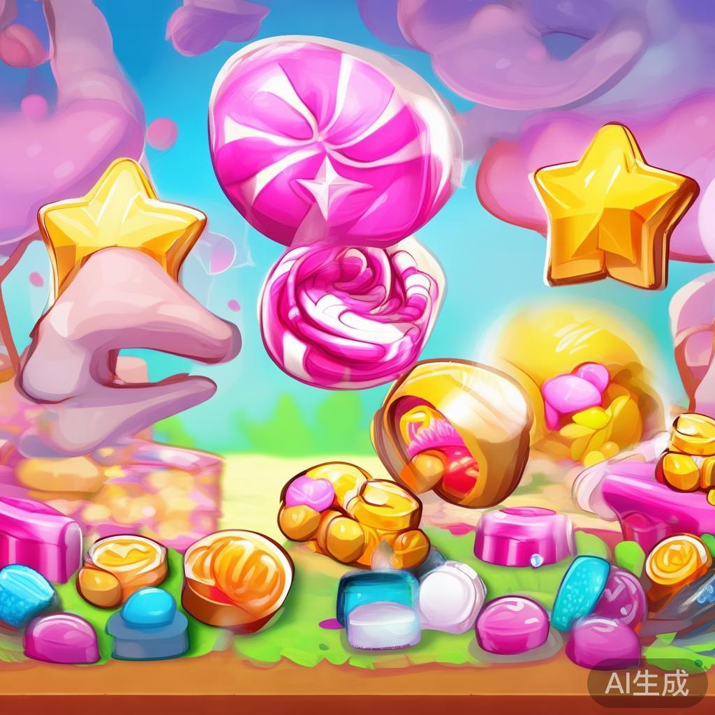 糖果派对游戏每日奖励和奖励表全攻略指南 在糖果派对这款游戏中,每日登录奖励是玩家快速积累资