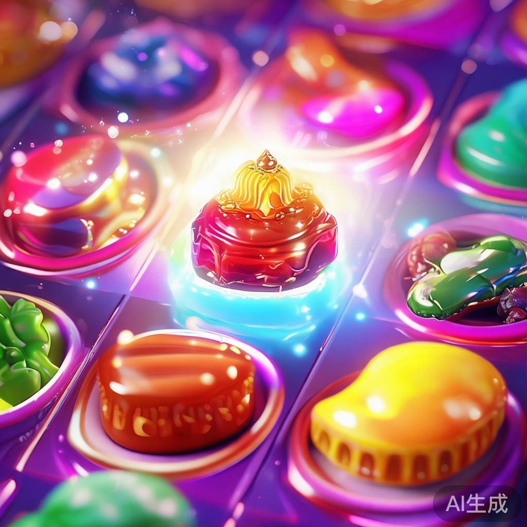 全面解析糖果派对游戏中倍数规则的详细攻略与应用技巧