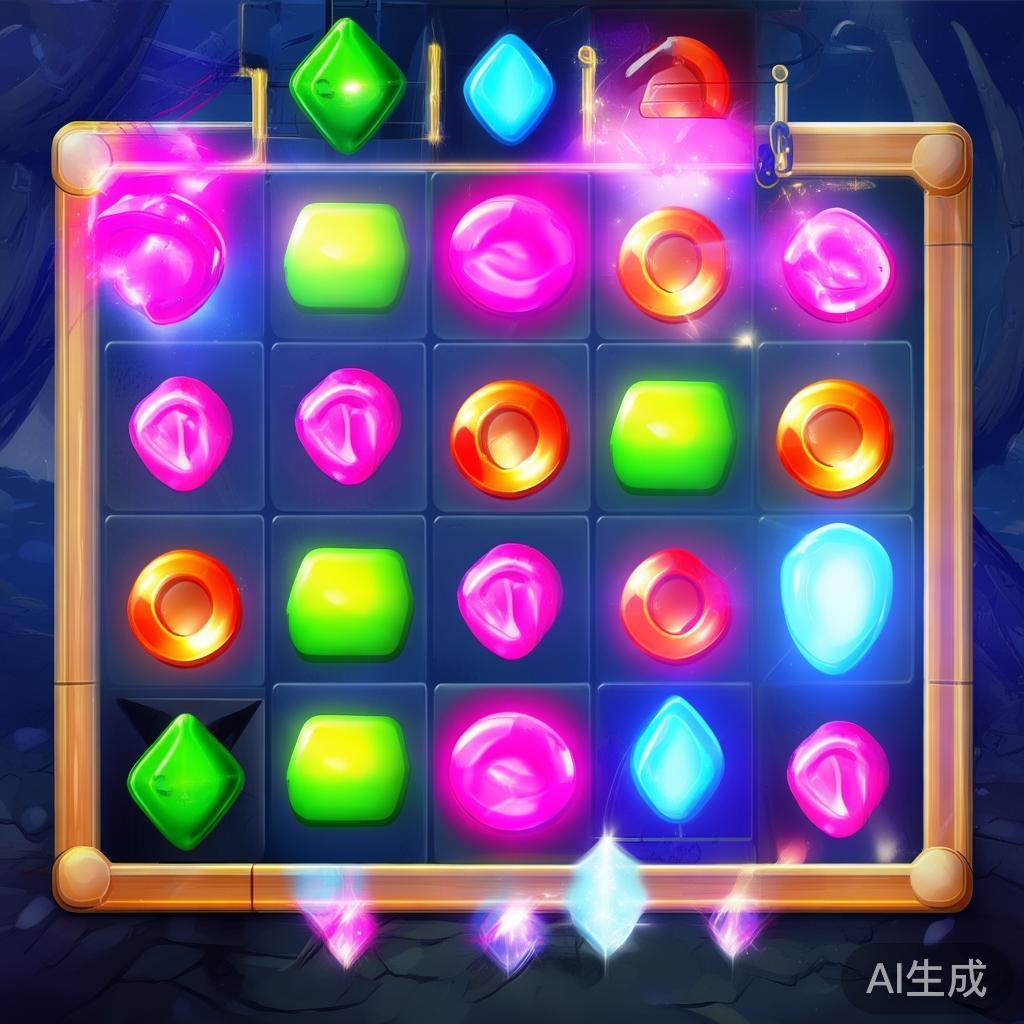 糖果派对哪里最容易爆分？详细攻略与最佳地点推荐