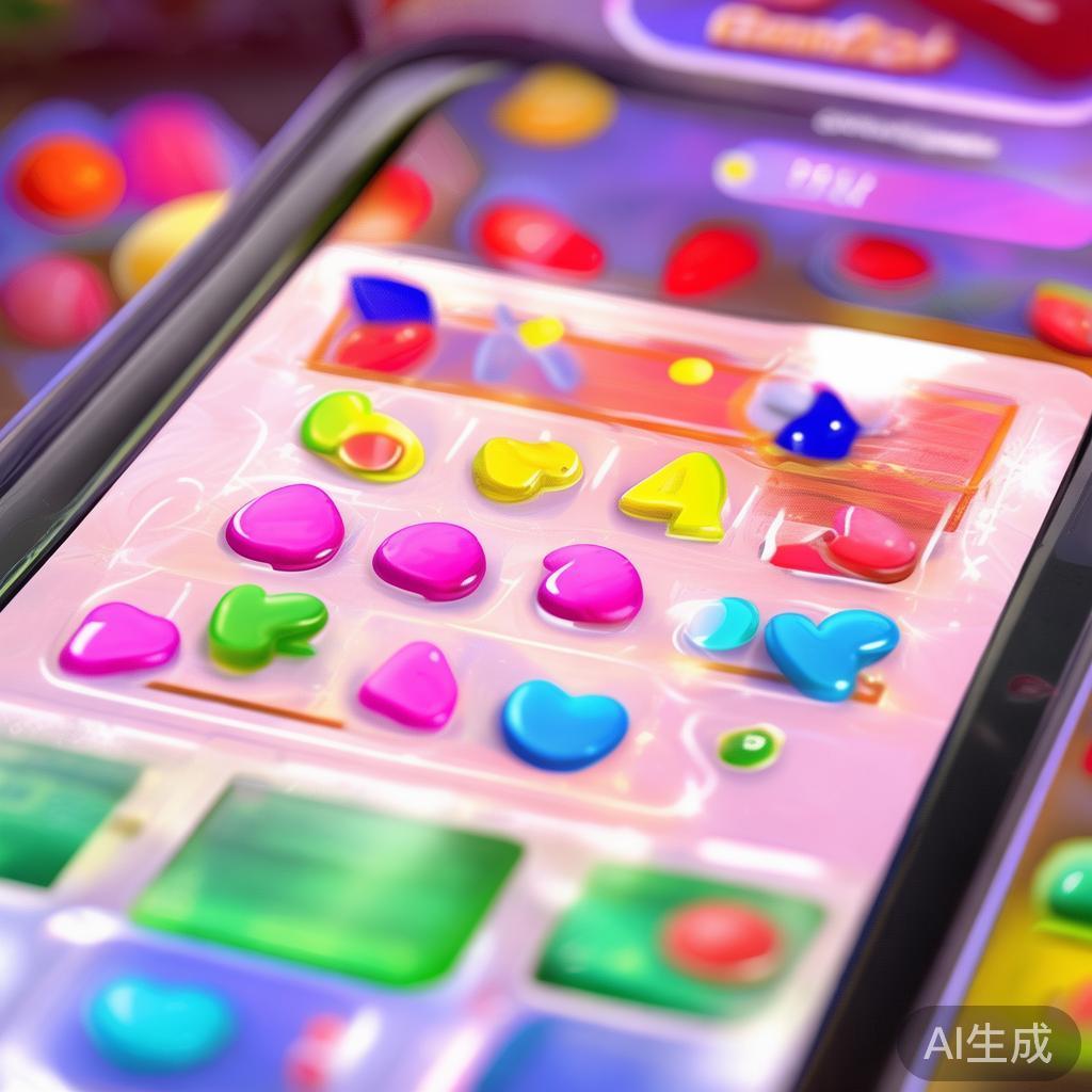 香肠派对中快速赠送糖果的详细操作攻略与实用技巧