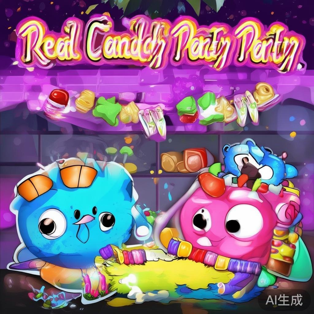 真人糖果派对网址大全,手机手机怎么玩最刺激