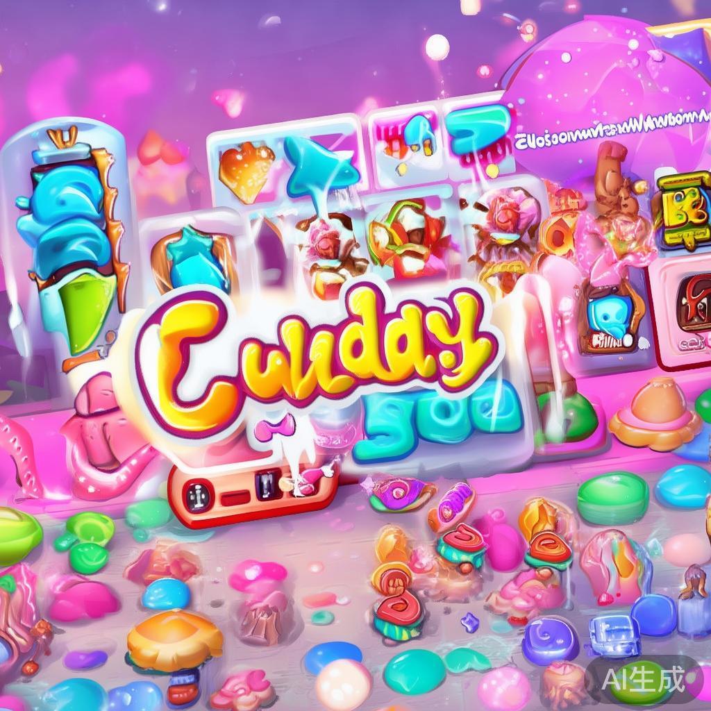 糖果派对最新完整版程序源码免费下载与全方位详细解析教程