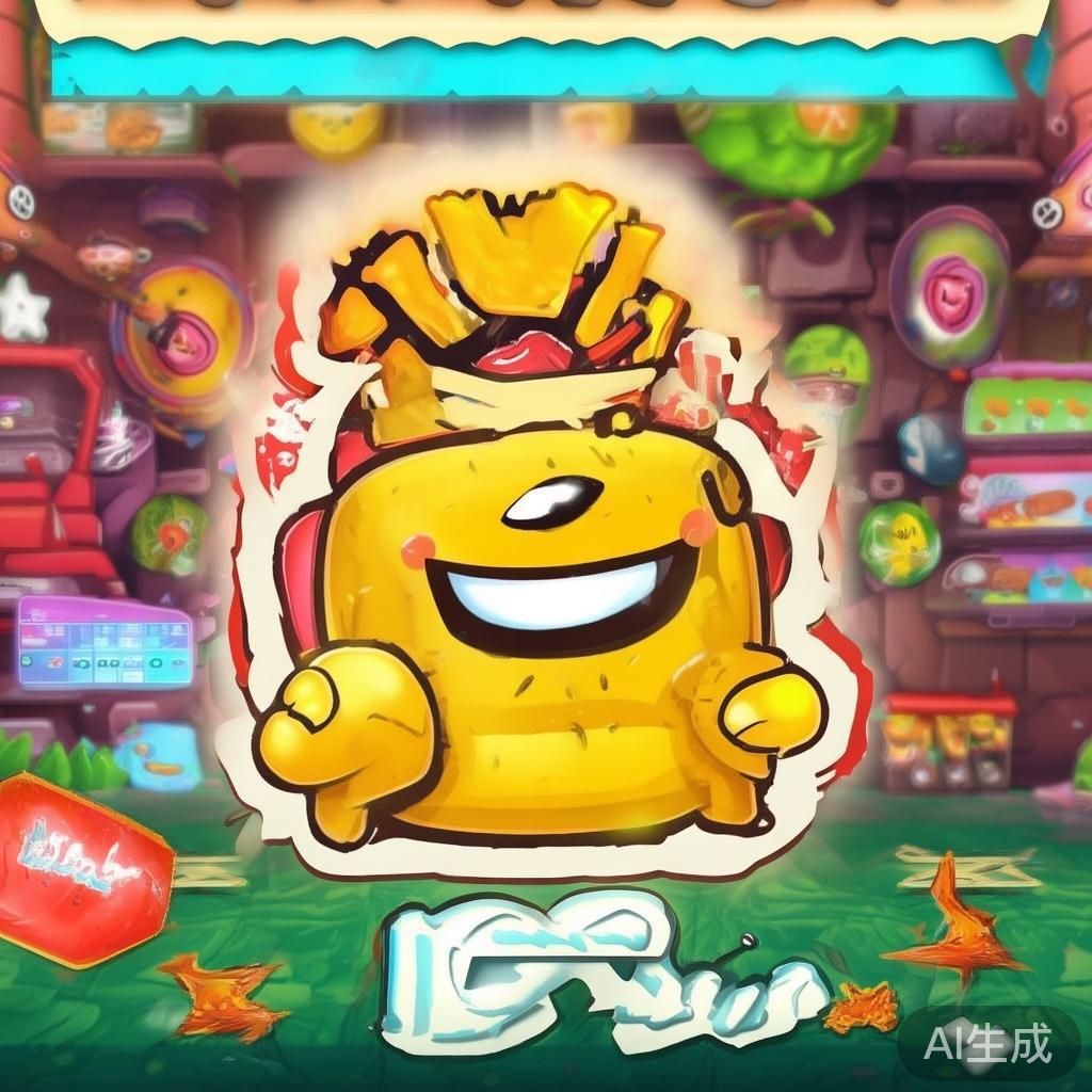 香肠派对S10版本送糖果活动精彩福利全攻略解析