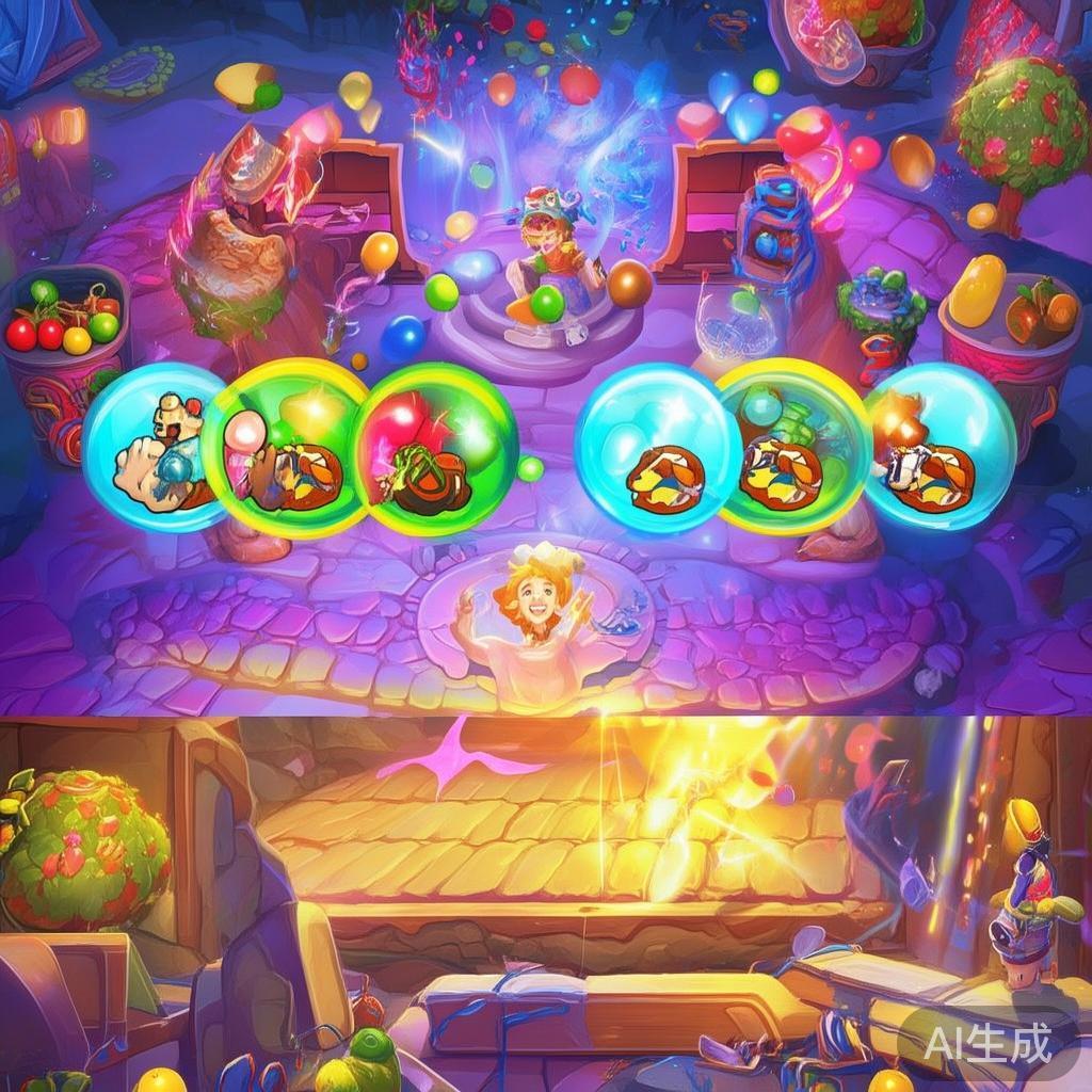 香肠派对奖励兑换码领取及糖果获取详细攻略大全 首先,获取奖励兑换码是领取糖果的基础。游戏官方经常