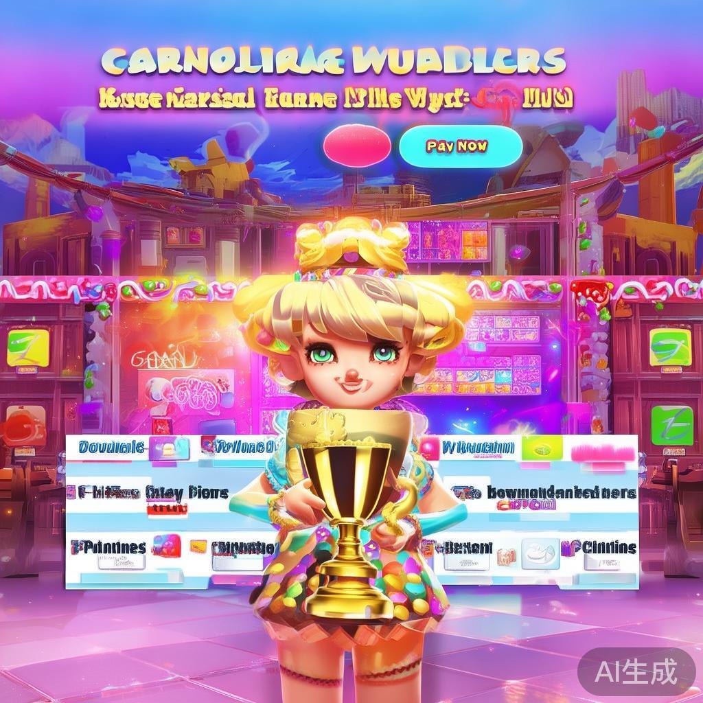 答案是肯定的。糖果派对作为一款经典的在线休闲游戏，