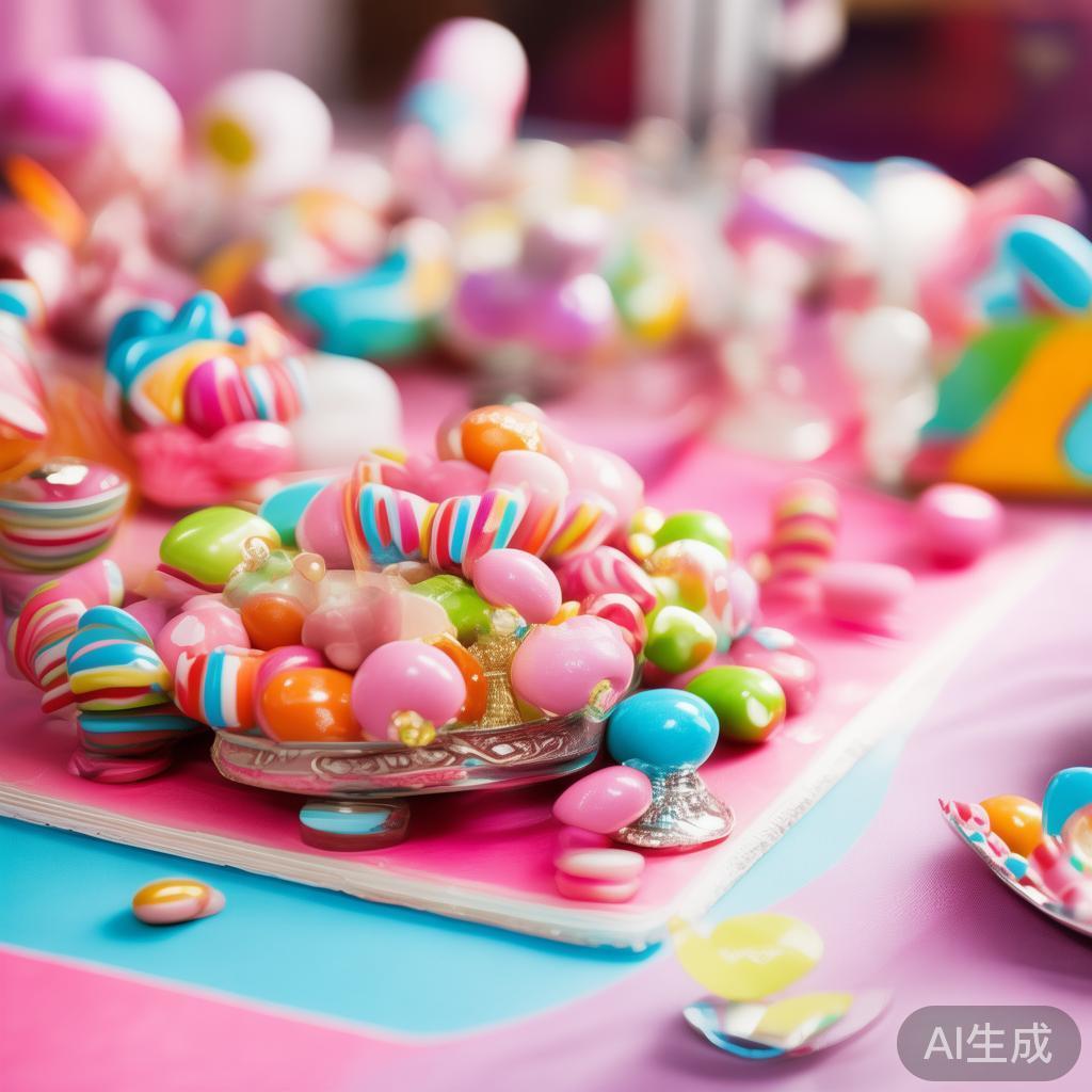 全面解析糖果派对中奖规则与实用玩法技巧指南