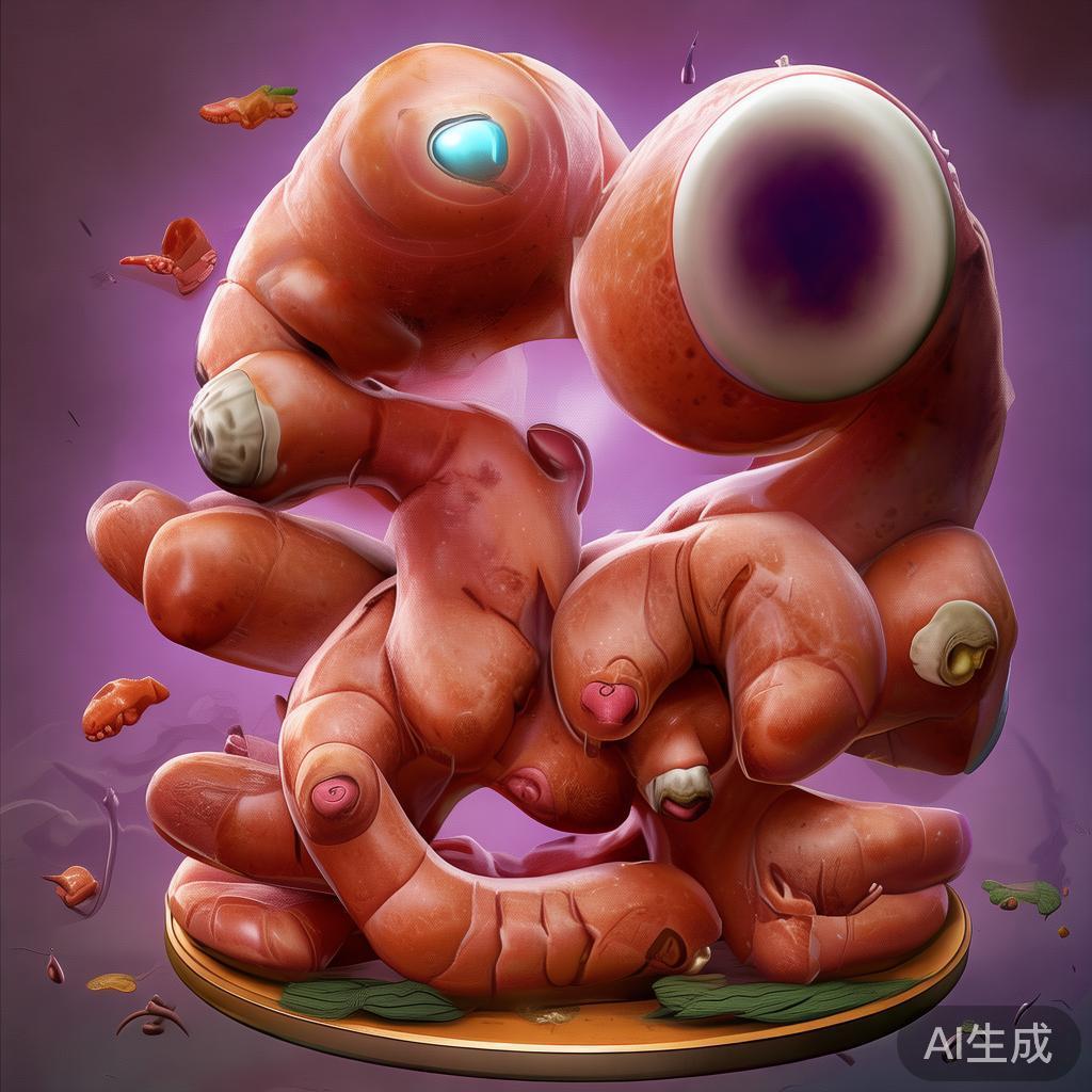 香肠派对十级奖励揭秘：是否会赠送糖果及详细攻略解析